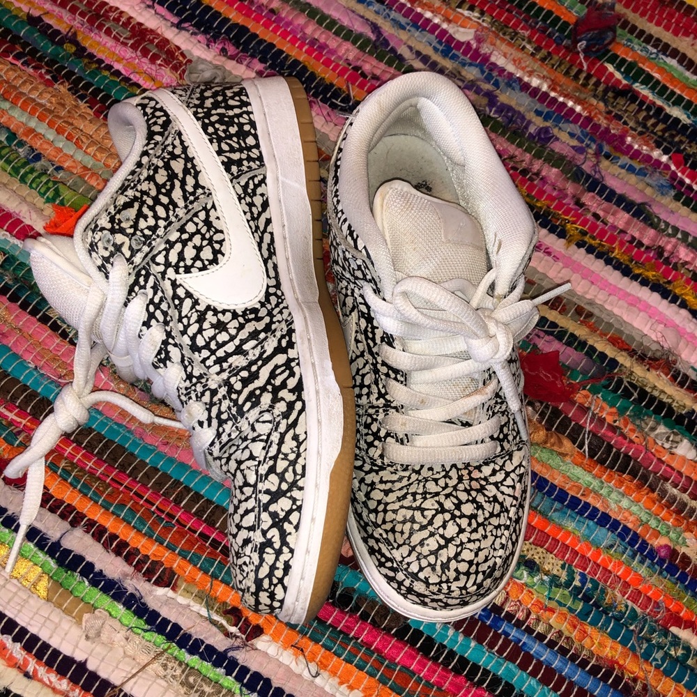Nike Dunks